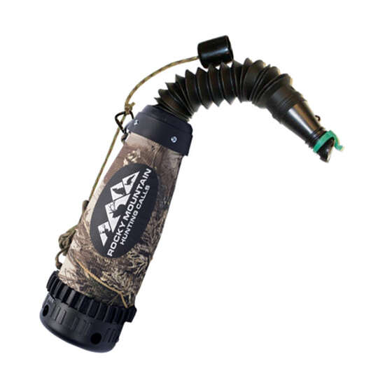 Misc. Accessories Rocky Mountain Hunting Calls ZPAP M70 ROCKY MTN SELECT A BULL CALLING SYSTEM • Model: ZPAP M70